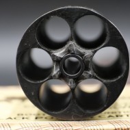 Colt Peacemaker Single Action Army de 1878 canon 5''1/2 calibre 45