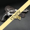 Revolver Colt 1873 SAA Frontier calibre .44WCF canon 5''1/2