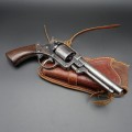 Revolver Starr Double Action 1858 réceptionné Militaire