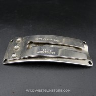 Peacemaker et certificat Colt canon 7''1/2.  Bridgeport Rig