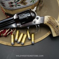 Revolver Remington 1875 calibre 44-40