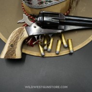 Revolver Remington 1875 calibre 44-40