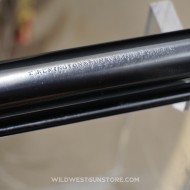 Excellent Revolver Remington 1875 calibre 44-40 canon 7''1/2