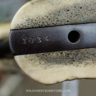 Excellent Revolver Remington 1875 calibre 44-40 canon 7''1/2