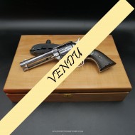 Colt 1873 Single Action Army 32WCF en coffret