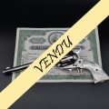 Exceptionnel Colt 1873 SAA Peacemaker gravé calibre 45