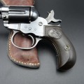 Revolver Colt DA Lightning 1877 calibre .38