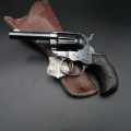 Revolver Colt DA Lightning 1877 calibre .38