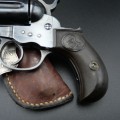 Revolver Colt DA Lightning 1877 calibre .38