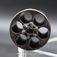 Colt SAA Six Shooter canon 7''1/2 excellent état 1881 44WCF