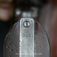 Colt SAA Six Shooter canon 7''1/2 excellent état 1881 44WCF