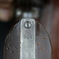 Colt SAA Six Shooter canon 7''1/2 excellent état 1881 44WCF