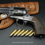 Remington 1890 en parfait état 44WCF Fabrication précoce