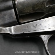 Remington 1890 en parfait état 44WCF Fabrication précoce