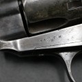 Remington 1890 en parfait état 44WCF Fabrication précoce
