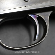 Remington 1890 en parfait état 44WCF Fabrication précoce