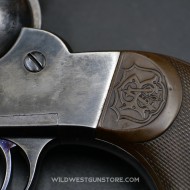 Remington 1890 en parfait état 44WCF Fabrication précoce