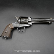 Remington 1890 en parfait état 44WCF Fabrication précoce