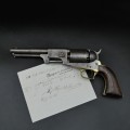 Rare Colt Dragoon 1st Model US Army cal.44