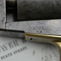 Rare Colt Dragoon 1st Model US Army cal.44