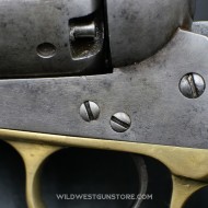 Rare Colt Dragoon 1st Model US Army cal.44