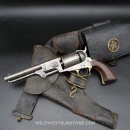 Rare Colt Dragoon 1st Model US Army cal.44