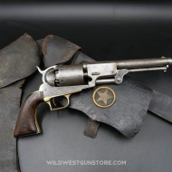 Rare Colt Dragoon 1st Model US Army cal.44