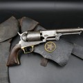 Rare Colt Dragoon 1st Model US Army cal.44