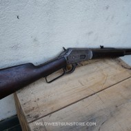 Carabine Marlin 1894 version Rifle