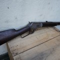 Carabine Marlin 1894 version Rifle