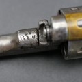 Revolver Colt Open Top calibre .22
