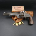 Smith & Wesson numéro 3 First model 44 Russian