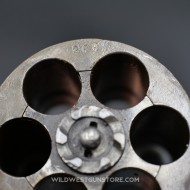 Smith & Wesson numéro 3 First model 44 Russian