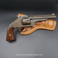 Smith & Wesson numéro 3 First model 44 Russian