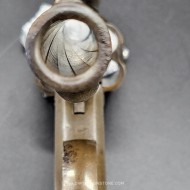 Smith & Wesson numéro 3 First model 44 Russian