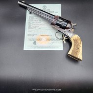 Excellent Revolver Remington 1875 calibre 44-40 canon 7''1/2