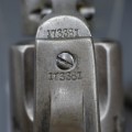 Colt SAA Peacemaker 45LC 4''3/4 Smokeless Frame