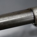 Colt SAA Peacemaker 45LC 4''3/4 Smokeless Frame