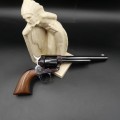 Colt Frontier Six shooter 44-40 restauration façon Turnbull