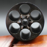 Colt Frontier Six shooter 44-40 restauration façon Turnbull