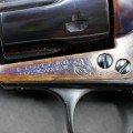 Colt Frontier Six shooter 44-40 restauration façon Turnbull