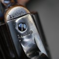 Colt Six shooter 44-40 restauration façon Turnbull