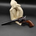 Colt Frontier Six shooter 44-40 restauration façon Turnbull