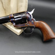 Colt Frontier Six shooter 44-40 restauration façon Turnbull