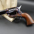 Colt Frontier Six shooter 44-40 restauration façon Turnbull