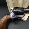 Colt Frontier Six shooter 44-40 restauration façon Turnbull