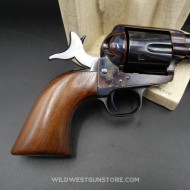 Colt Frontier Six shooter 44-40 restauration façon Turnbull
