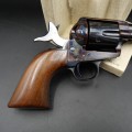 Colt Frontier Six shooter 44-40 restauration façon Turnbull