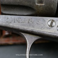 Texas Colt Frontier SAA 44-40 Canon 5''1/2