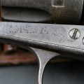 Texas Colt Frontier SAA 44-40 Canon 5''1/2